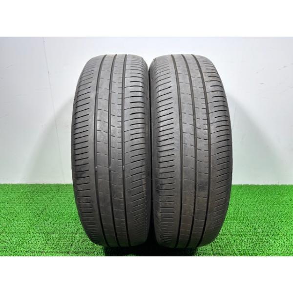 エナセーブ ☆送料込み☆ 2023年製 205/65R16 ダンロップ ENASAVE