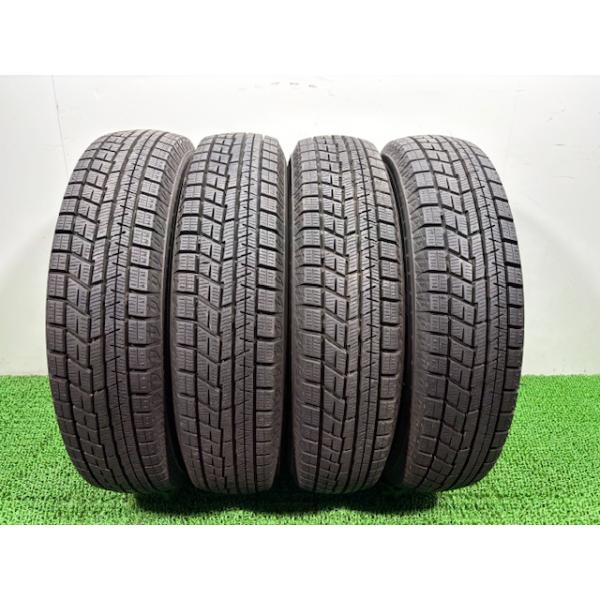 アイスガード 6 ☆送料込み☆ 2021年製 145/80R13 YOKOHAMA ice GUARD
