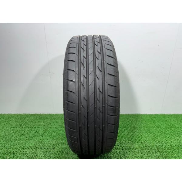 ブリヂストン NEXTRY 205/55R16 夏タイヤ 4本セット2019年製