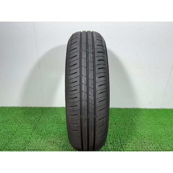 エナセーブ ☆送料込み☆ 2024年製 155/65R14 ダンロップ ENASAVE