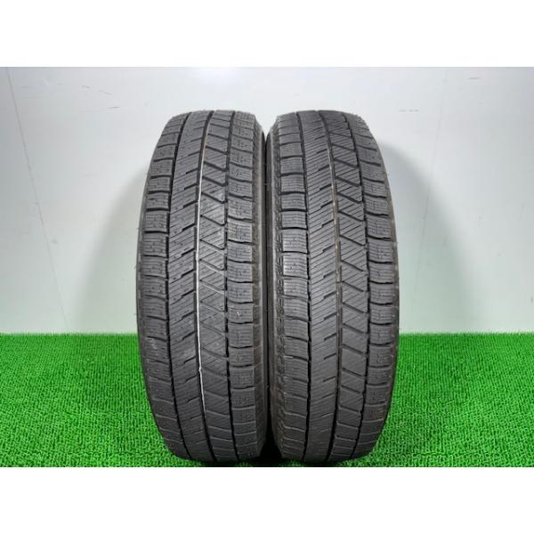 145/65/15　VRX3 ブリザック VRX3 ☆送料込み☆ 2022年製 145/65R15 ブリヂストン