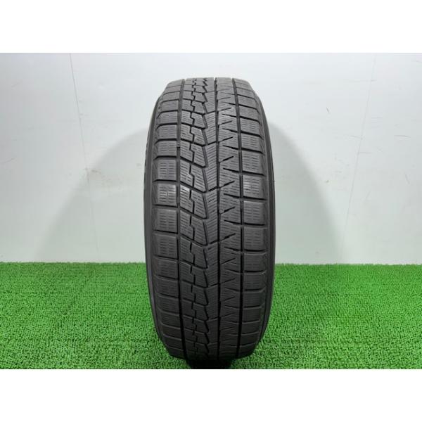 アイスガード 7 ☆送料込み☆ 2021年製 205/60R16 YOKOHAMA ice GUARD