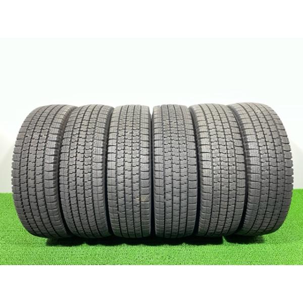TOYO DELVEX M934 195/75R15 109/107N LT 15インチ ライトトラック用