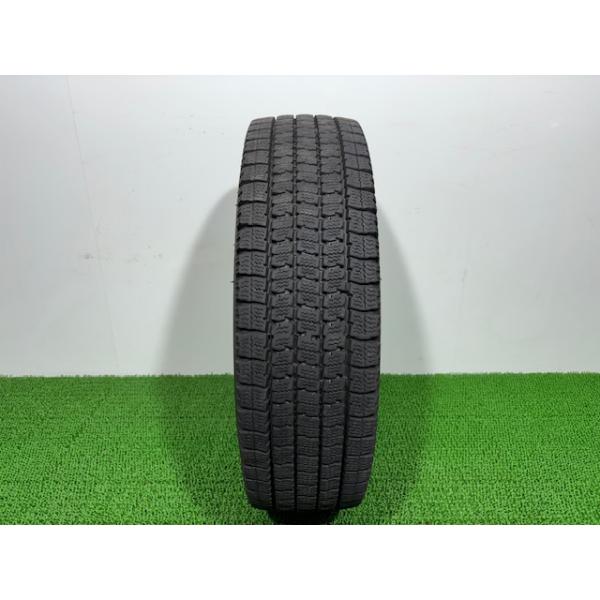 DELVEX ☆送料込み☆ 195/75R15 109/107N LT TOYO M935 スタッドレス 1