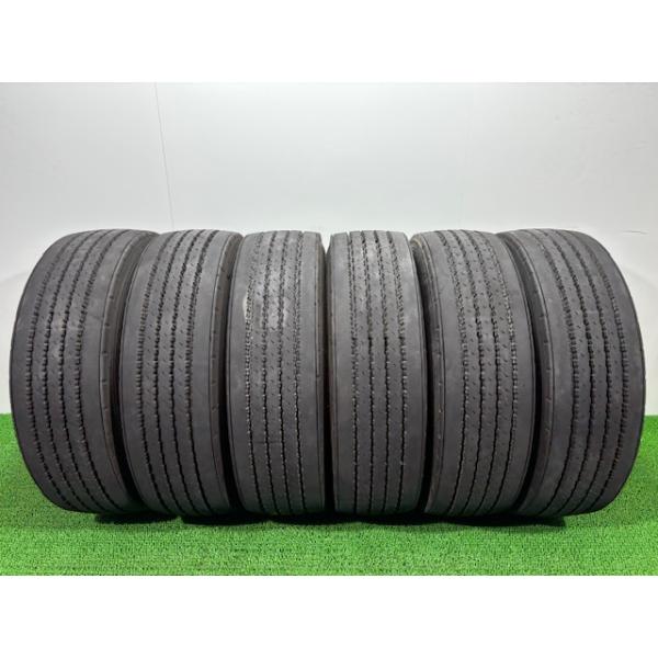 ◆激安◆【2019年製】215/70R17.5 123/121J TOYO M125ZB 【6本セット】トーヨー HYPARADIAL 215/70r17.5 M125 zb ノーマルタイヤ kurumanokutsushitaya_pz-3089