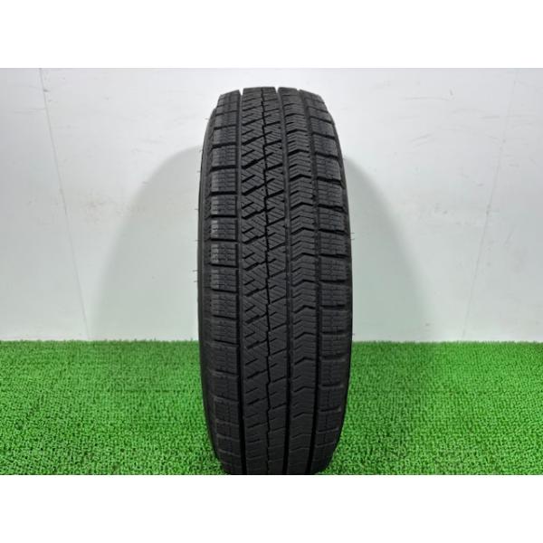 ブリザック VRX2 ☆送料込み☆ 2022年製 155/65R14 ブリヂストン