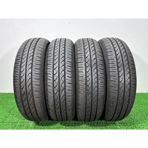 BluEarth ☆送料込み☆ 2023年製以降 155/65R14 YOKOHAMA AE-01 夏 4本