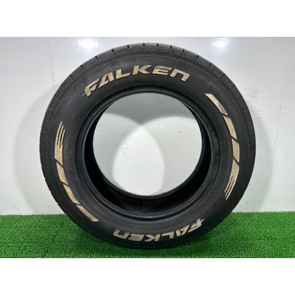 FALKEN（ファルケン） ☆送料込み☆ 2022年製 215/65R16 C 109/107N LT