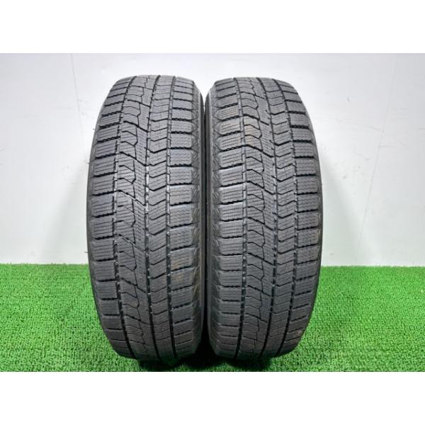 OBSERVE ☆送料込み☆ 2022年製 175/65R15 TOYO GIZ 2 スタッドレス 2