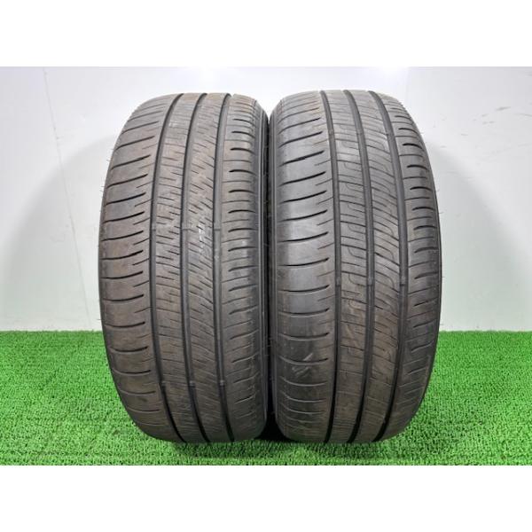 エナセーブ ☆送料込み☆ 2023年製 215/50R18 ダンロップ ENASAVE