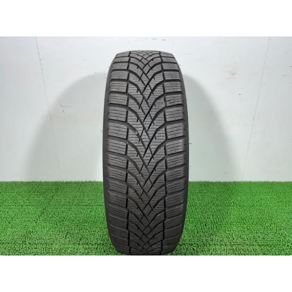 DUNLOP（ダンロップ） ☆送料込み☆ 2024年製 175/65R15 SYNCHRO 