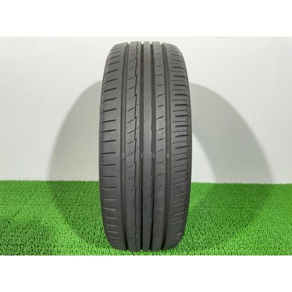 ☆送料込み☆ 185/45R17 YOKOHAMA BluEarth-A 夏 1本 185/45/17