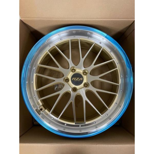 RZA 20インチホイール 4本セット！格安