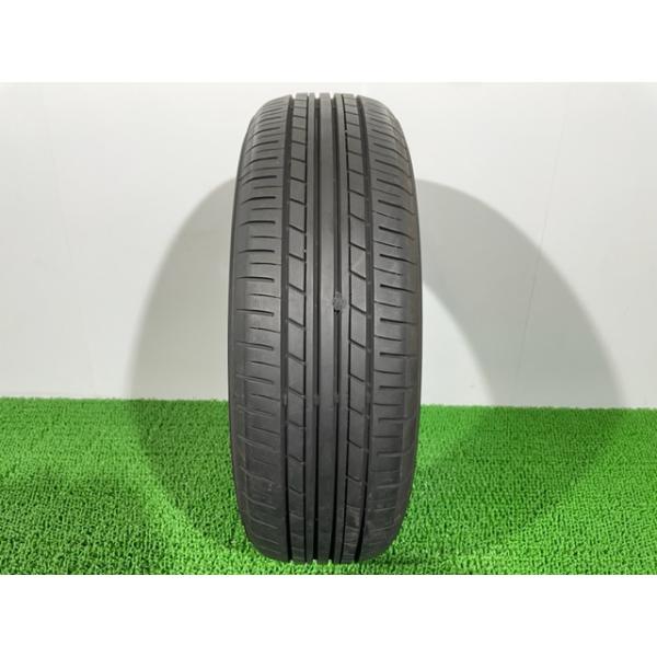 ヨコハマ ECOS 175-65/15 4本 8部山値下げしました kurumanokutsushitaya_tt5-9813