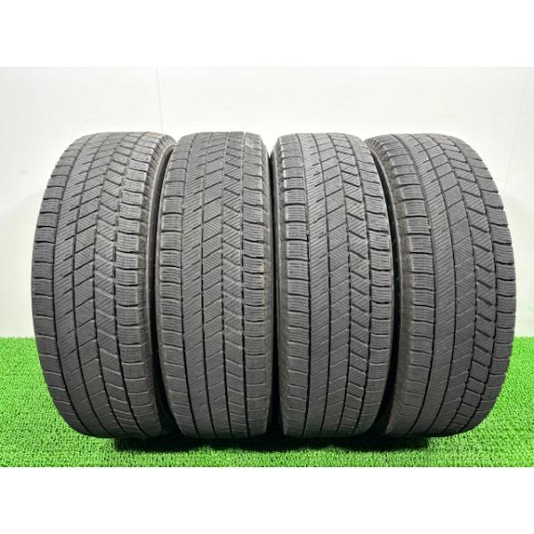 ブリザック VRX3 ☆送料込み☆ 2022年製 175/65R15 ブリヂストン