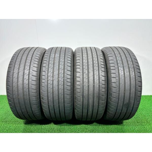 ALENZA ☆送料込み☆ 2022年製以降 225/50R18 ブリヂストン H
