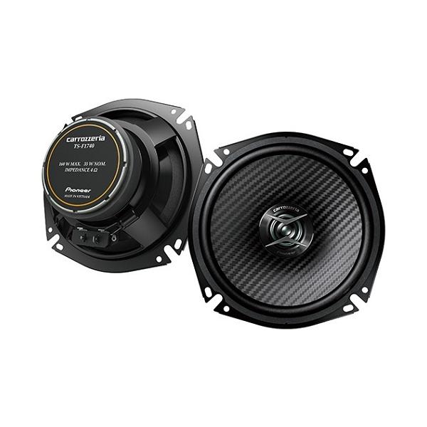 Carrozzeria カロッツェリア TS-F1740-2 17cmコアキシャル2ウェイスピーカー 2個1組 :TS-F1740-2:車屋本店 - 通販 - Yahoo!ショッピング Carrozzeria カロッツェリア TS-F1740-2 17cmコアキシャル2ウェイスピーカー 2個1組 :TS-F1740-2:車屋本店 - 通販 - Yahoo!ショッピング