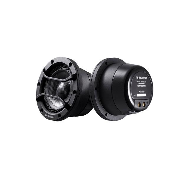 カロッツェリア TS-S1000RS 6.6cmミッドレンジ
