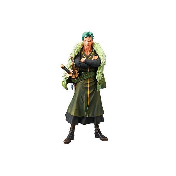 Dxフィギュア The Grandline Men 15th Edition Vol 5 ロロノア ゾロ バンプレスト ワンピース Dxf Buyee Buyee Japanese Proxy Service Buy From Japan Bot Online