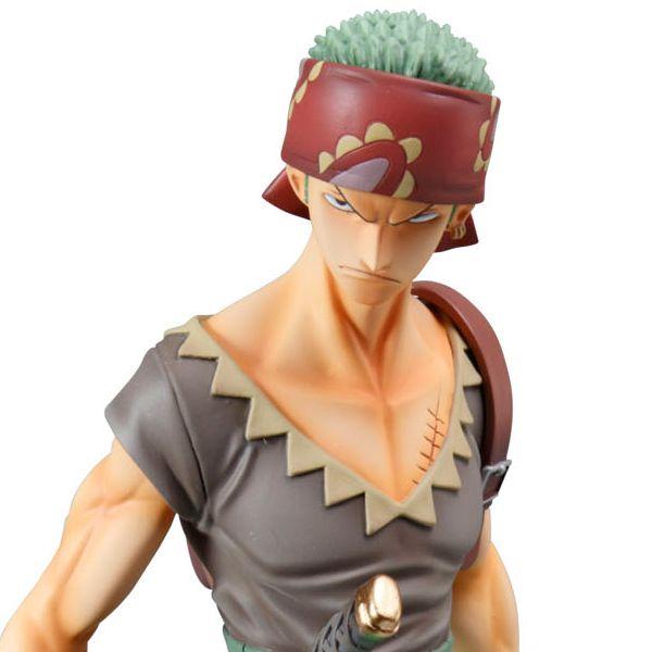 P O P ロロノア ゾロ 冒険服ver メガハウス ワンピース Excellent Model Strong Edition Se Buyee Buyee Japanese Proxy Service Buy From Japan Bot Online