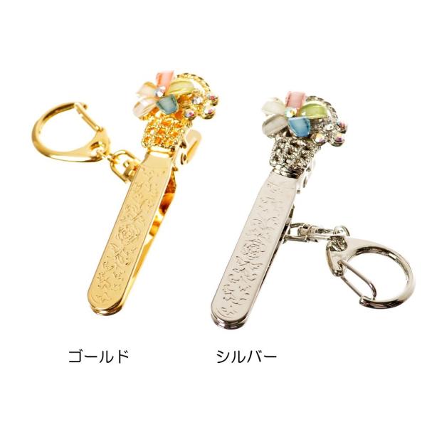 キークリップ フラワーモチーフ レディース 可愛い バッグキークリップ キーホルダー バッグチャーム ギフト プレゼント ゴールド シルバー :k-2467857key-clip:クルミのお花と雑貨のお店ヤフー店 - 通販 - Yahoo!ショッピング キークリップ フラワーモチーフ レディース 可愛い バッグキークリップ キーホルダー バッグチャーム ギフト プレゼント ゴールド シルバー :k-2467857key-clip:クルミのお花と雑貨のお店ヤフー店 - 通販 - Yahoo!ショッピング