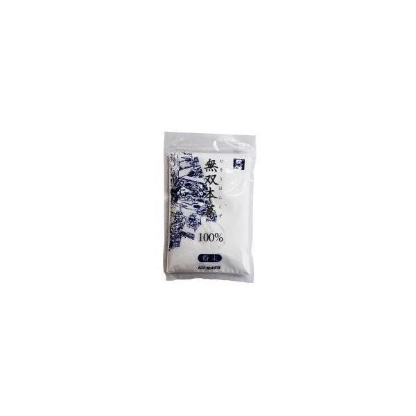 (ムソー)無双本葛１００％粉末８０ｇ