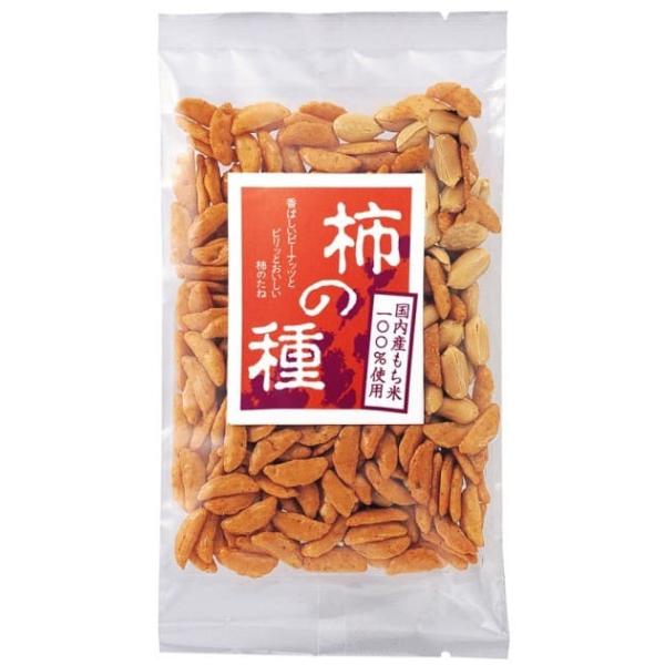 松本製菓 柿の種 80g