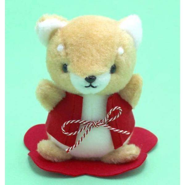 手作りぬいぐるみ可愛い柴犬2a395 縁起物干支贈り物お祝い日本製動物手づくり 送料無料 いぬ戌ギフトご挨拶お年玉 Buyee Buyee 提供一站式最全面最專業現地yahoo Japan拍賣代bid代拍代購服務