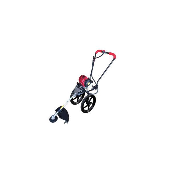 手押し式草刈機 VIVy AS-35HLRHA : 草刈応援団ヤフー店 - 通販 