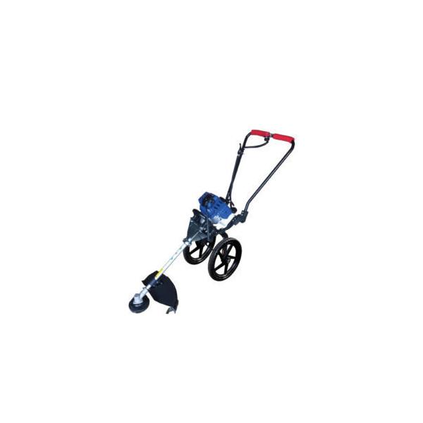 手押し式草刈機 VIVy AS-40KLRHA : 草刈応援団ヤフー店 - 通販 - Yahoo