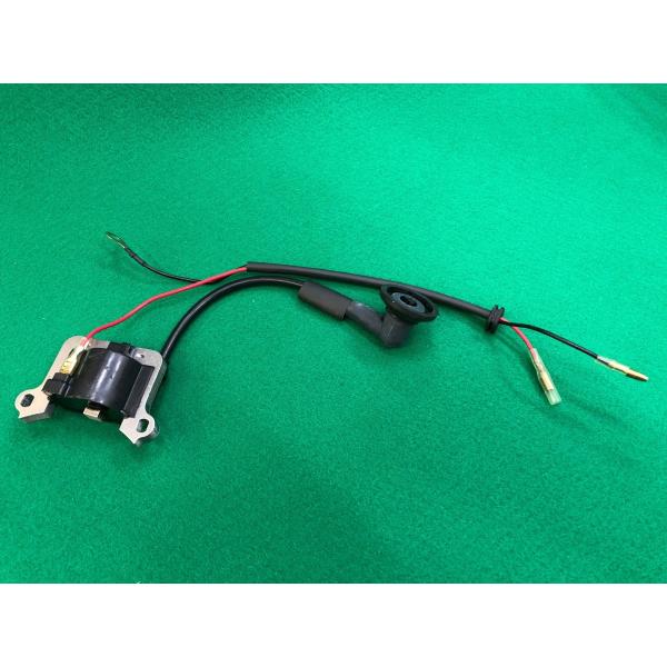 イグニッションエネルギー　ノーマル　100枚セット ゼノア イグニッションコイル UK08934 GZ26S EKKB-2670 TKZ260EZ