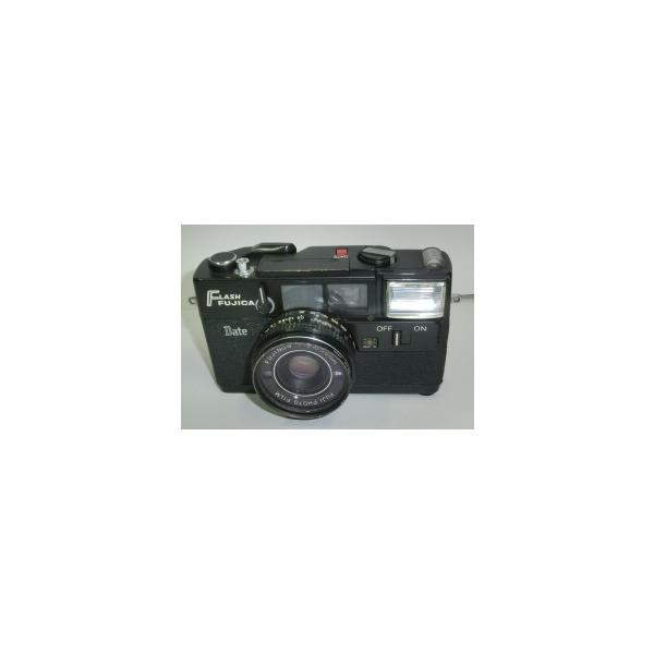 11-169】ジャンク品 フジカ フィルムカメラ 【菊地質店】 : 菊地質店