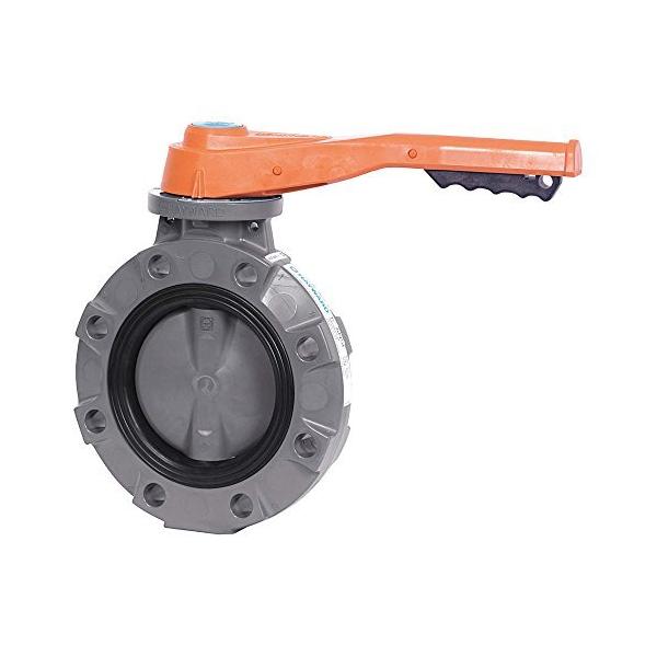 売り取扱店 Hayward BYV 22040 A 0 EL 000シリーズBYVバタフライバルブ