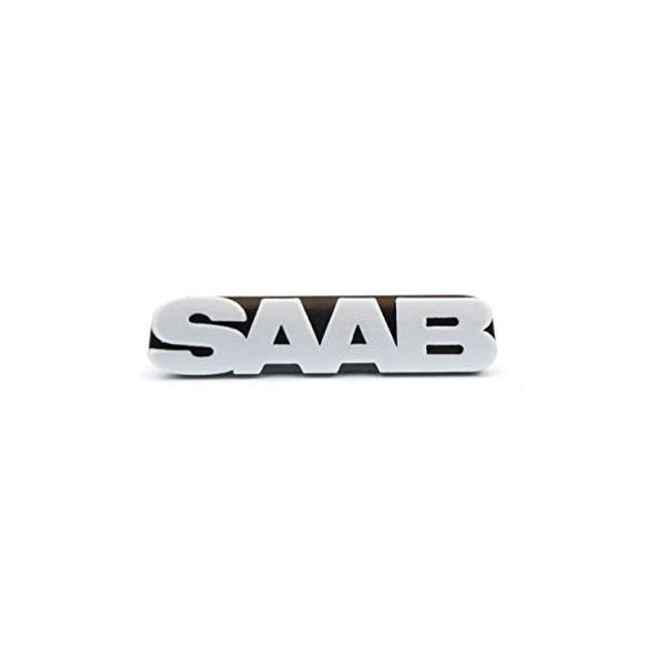 Saab オリジナル 9-5 9-3 フロントグリルエンブレム 4830071
