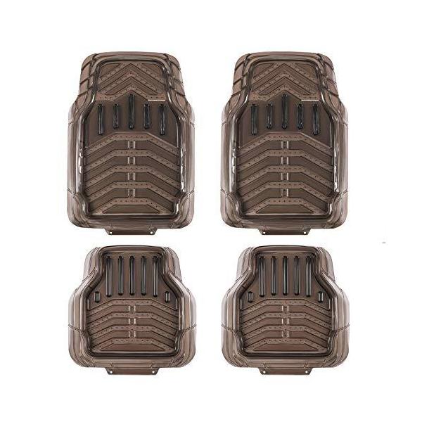 都内で CAR PASS ユニバーサルフィット刺繍蝶とフラワーカーフロア