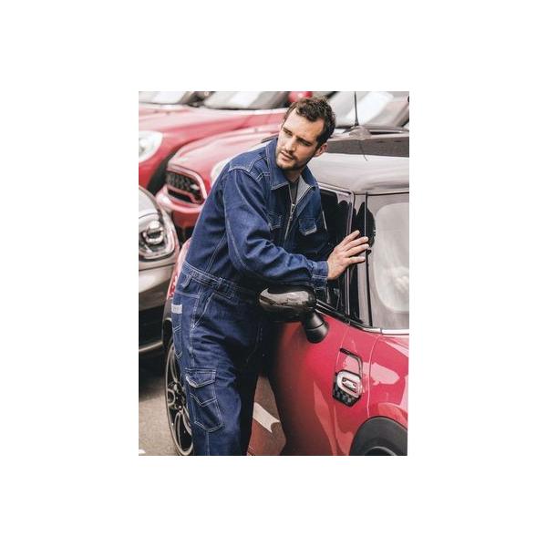 作業服 デニムつなぎの人気商品 通販 価格比較 価格 Com