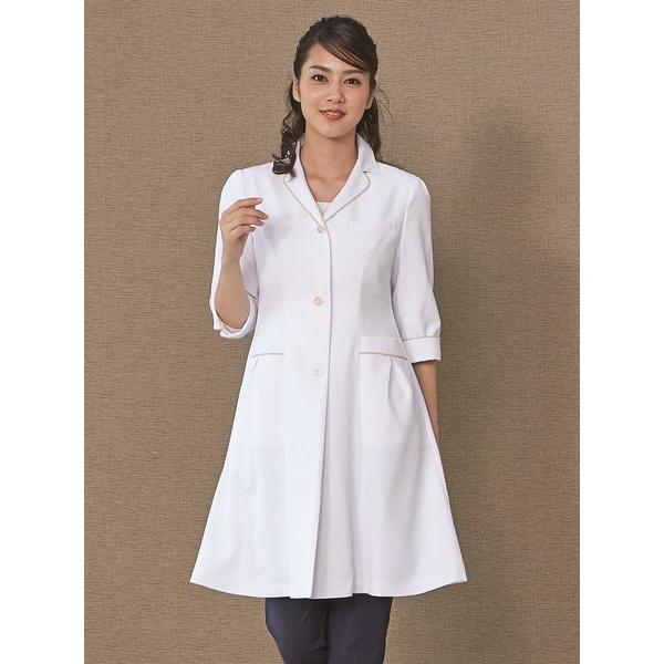 白衣 七分袖の人気商品 通販 価格比較 価格 Com