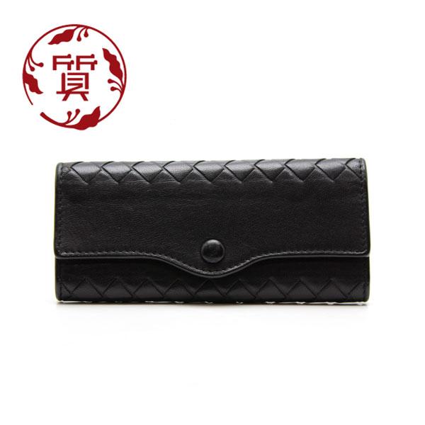 楠本質店/元住吉】BOTTEGA VENETA/ボッテガヴェネタ キーケース