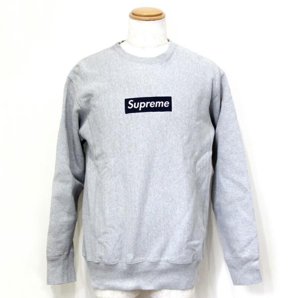 Supreme 【楠本質店/元住吉】シュプリーム ヴィンテージ ボックスロゴ 