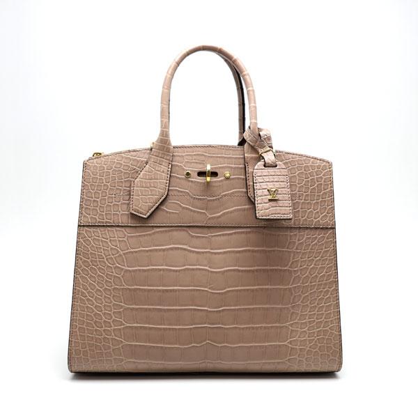 LOUIS VUITTON 【楠本質店/元住吉】LV/ルイヴィトン シティ LOUIS VUITTON 【楠本質店/元住吉】LV/ルイヴィトン シティ