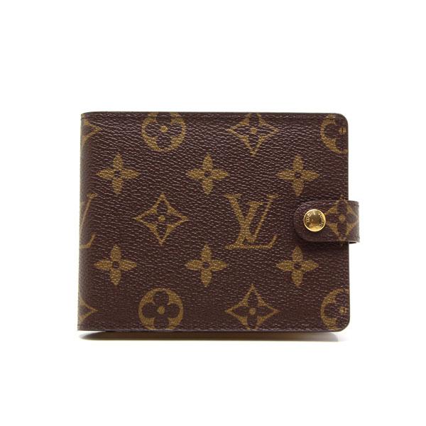 ルイヴィトン モノグラム カルネノート メモ帳 / 手帳カバー M60110