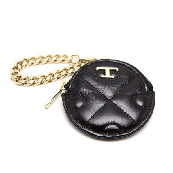 TOD'S 【楠本質店/元住吉】TOD'S/トッズ コインケース レザー TOD'S 【楠本質店/元住吉】TOD'S/トッズ コインケース レザー