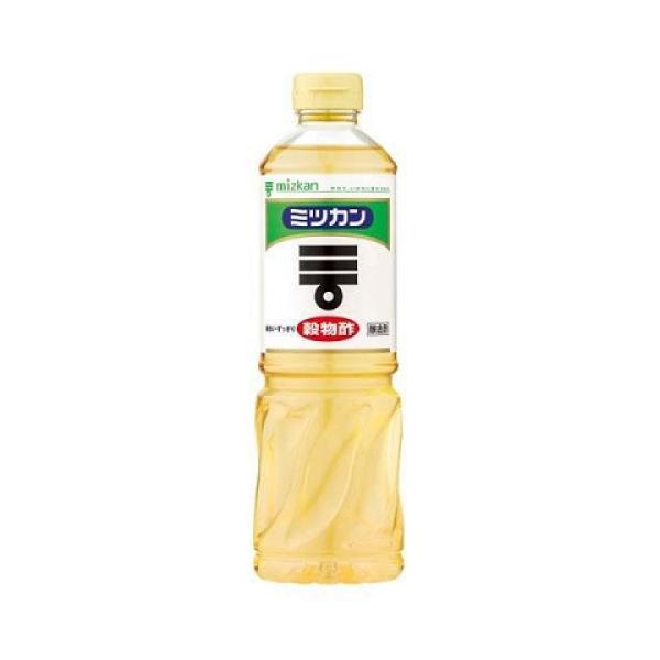 ミツカン 穀物酢 800ml×6個