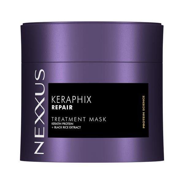 NEXXUS(ネクサス) ケラフィックスリペア 洗い流すヘアマスク 270g