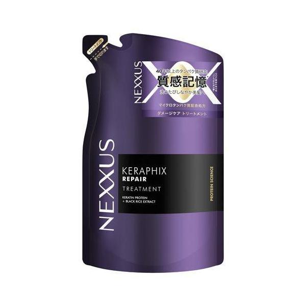 NEXXUS(ネクサス) ケラフィックスリペア トリートメント 詰め替え用 320g