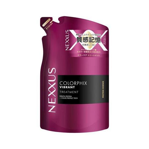 NEXXUS(ネクサス) カラーフィックス トリートメント 詰め替え用 320g