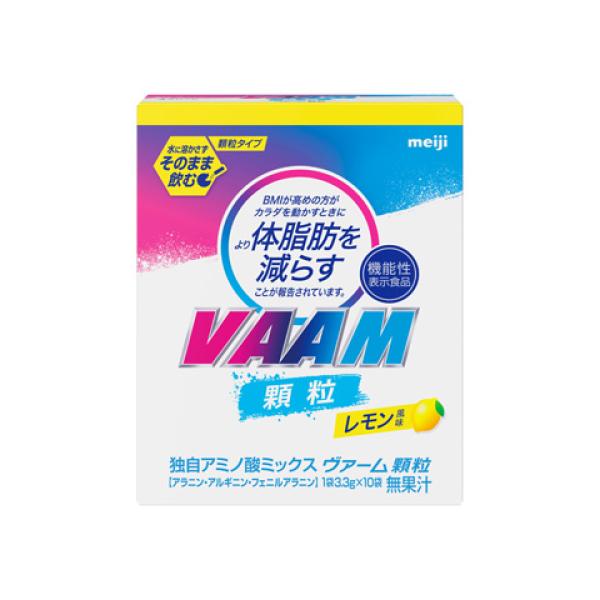 ヴァーム　顆粒　１０袋入
