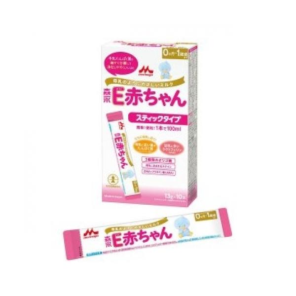 他サイト： Ｅ赤ちゃん　スティックの商品画像