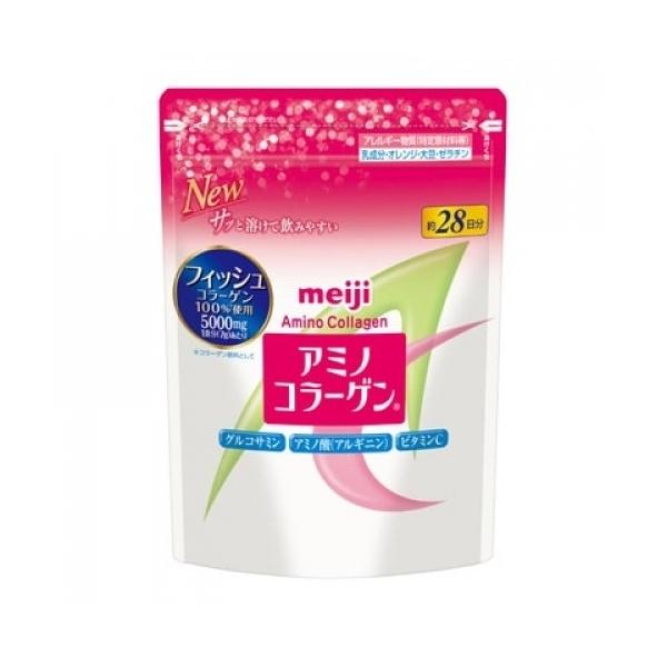 アミノコラーゲン 28日分