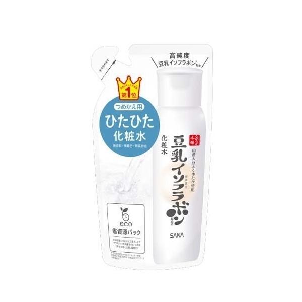 他サイト： なめらか本舗 化粧水NC つめかえ用 180mlの商品画像